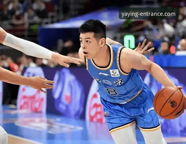 亚盈体育中国 深度揭秘:浙江83-81加时绝杀宁波,兰道夫33分力挽狂澜背后的战术密码