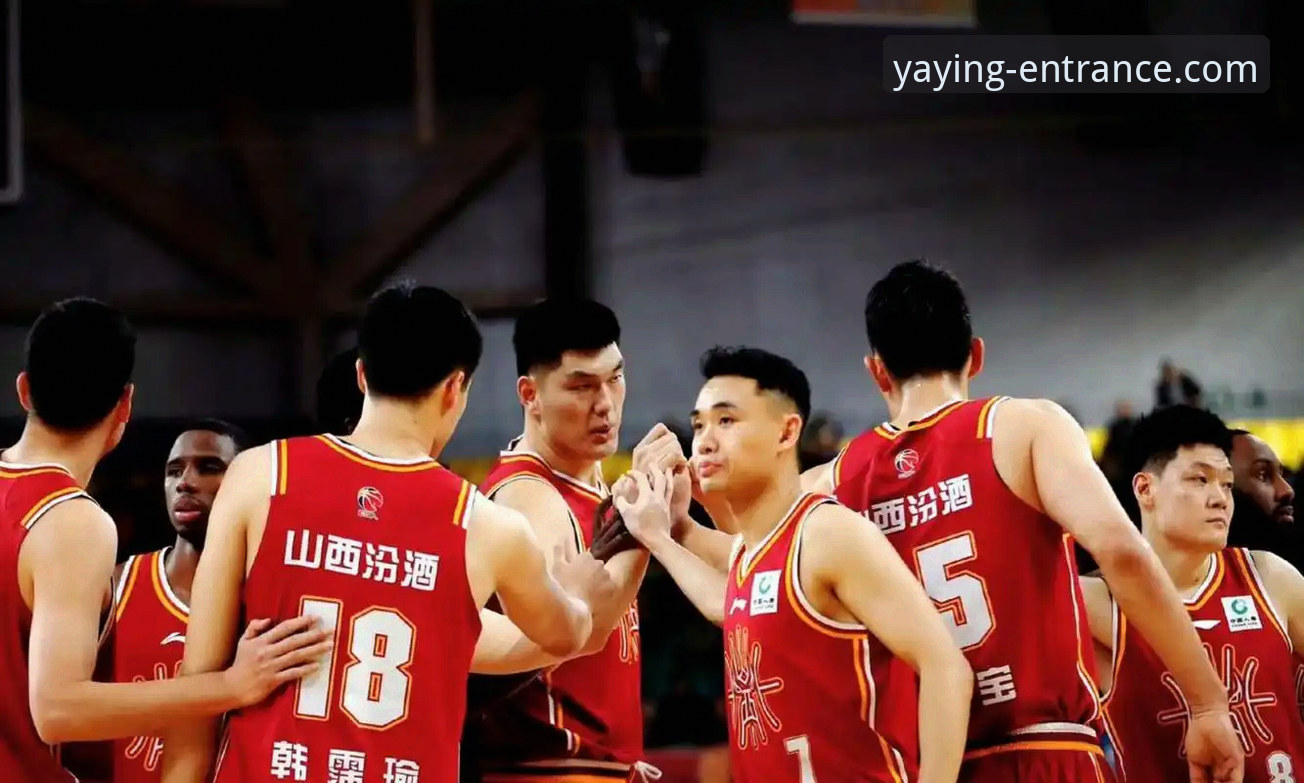 CBA季后赛山西2-0横扫青岛晋级八强，亚盈体育高清直播评测回顾激战全程